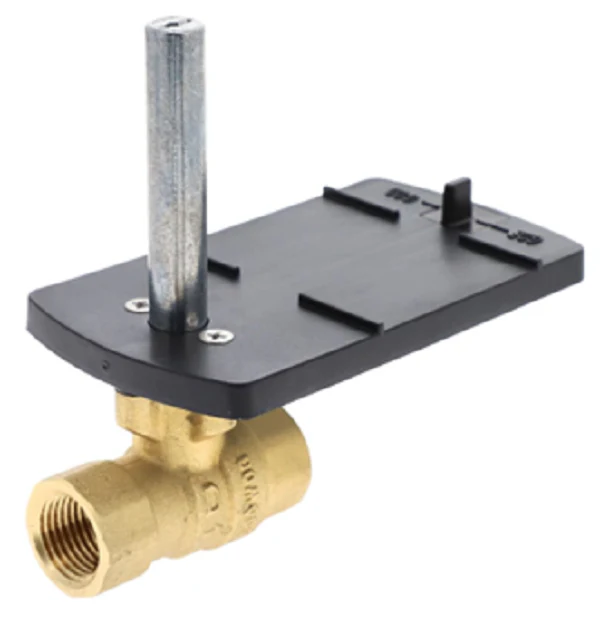 Siemens Building Technology 599-10305S Valve