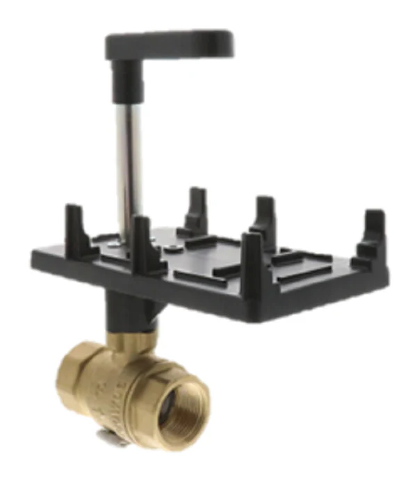 Siemens Building Technology 599-10313 Valve