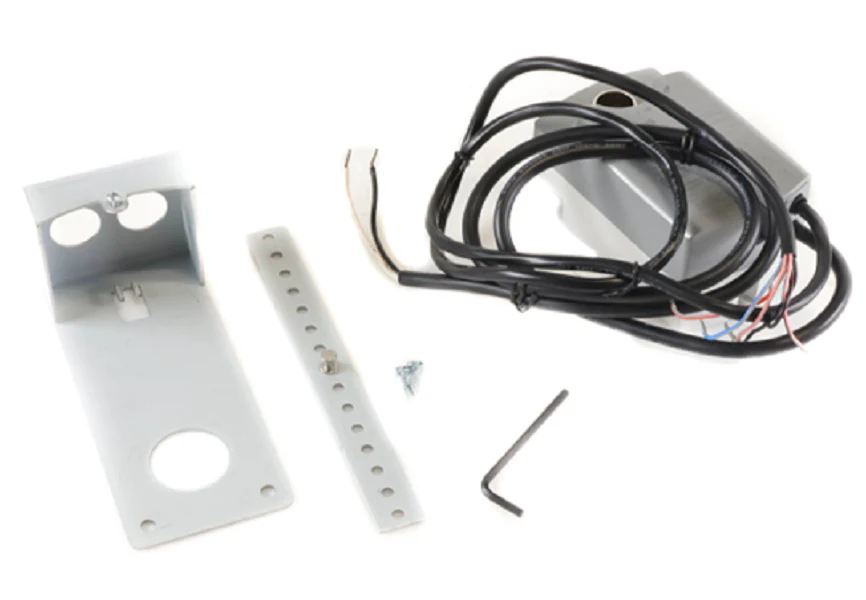 Siemens Building Technology GQD226.1U Actuator