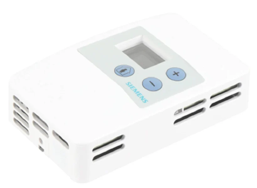 Siemens Building Technology QFA3230.FWSN Sensor