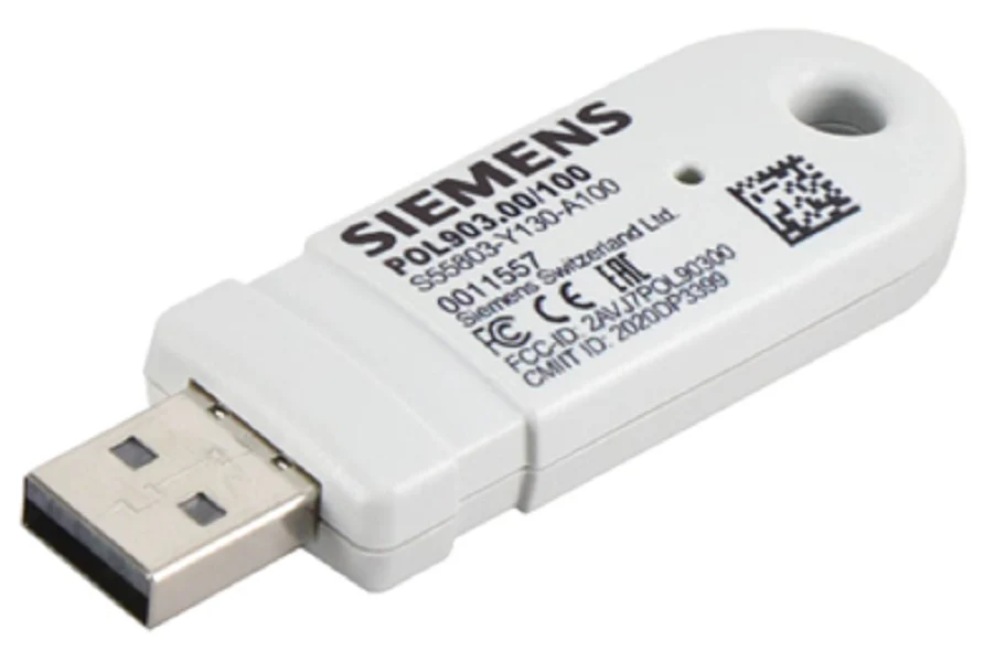 Siemens Building Technology S55803-Y130-A100 WLAN Stick