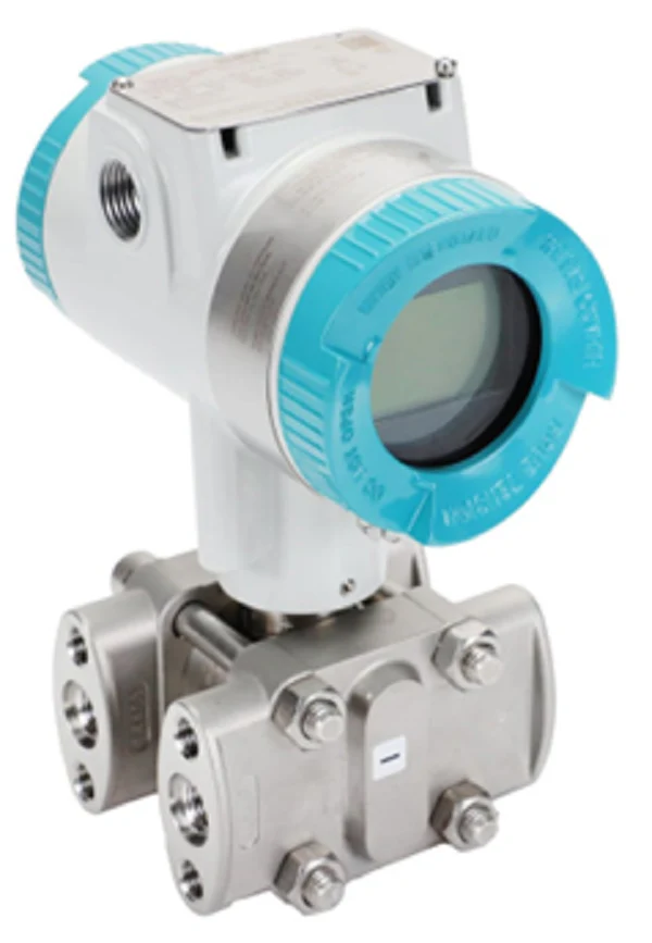 Siemens Combustion 7MF0340-DISP Transmitter