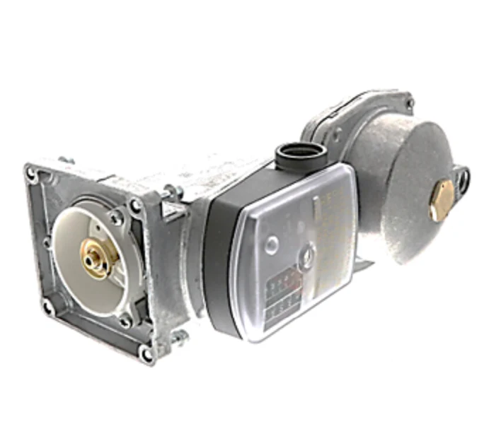 Siemens Combustion SKP25.011U1 Actuator