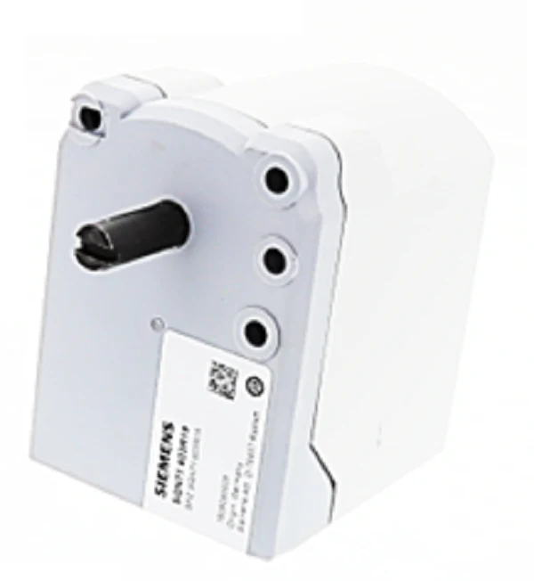 Siemens Combustion SQN71.603R19 Actuator
