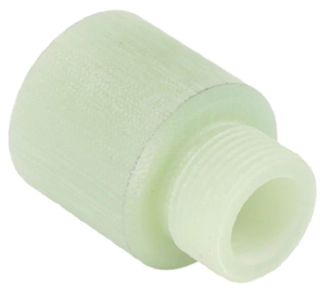 Siemens Combustion THERMAL-75X75 Barrier