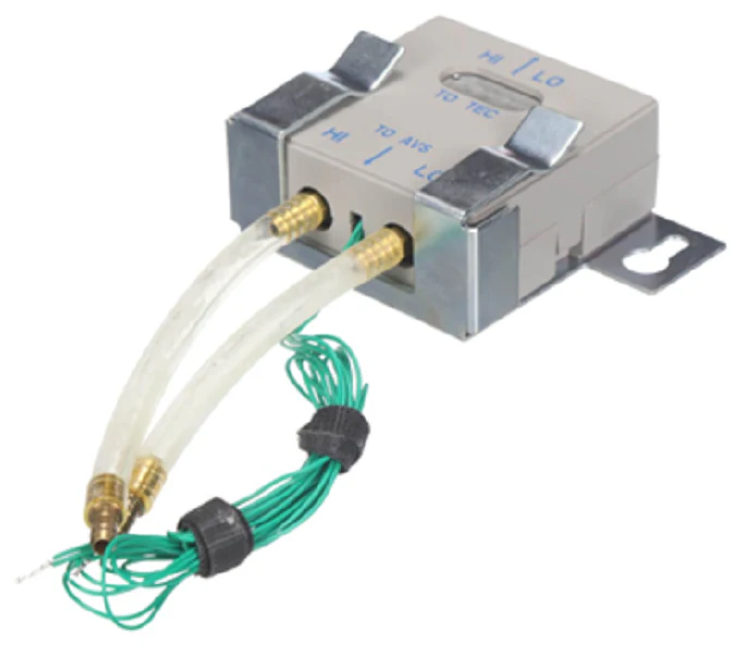 Siemens DDC 540-378 AutoZero Module
