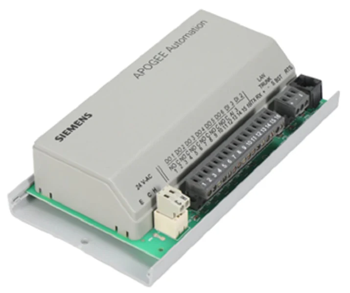 Siemens DDC R540-103 Controller