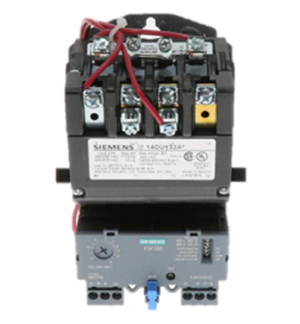 Siemens Industrial Controls 14DUC32AA Starter