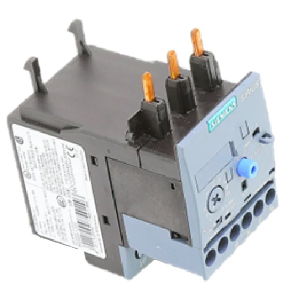 Siemens Industrial Controls 3RB3026-1QB0 Relay
