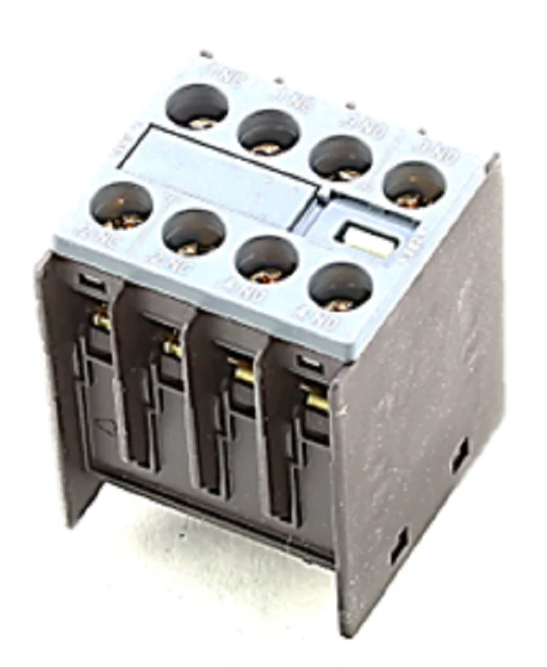Siemens Industrial Controls 3RH2911-1HA22 Contact Block