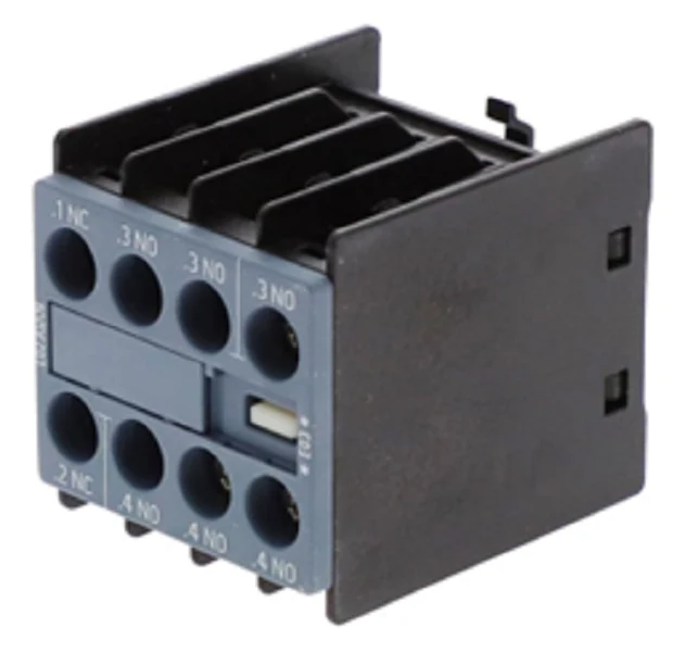 Siemens Industrial Controls 3RH2911-1HA31 Contact Block