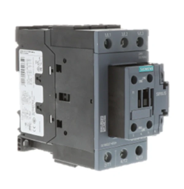 Siemens Industrial Controls 3RT2038-1AC20 Circuit breaker