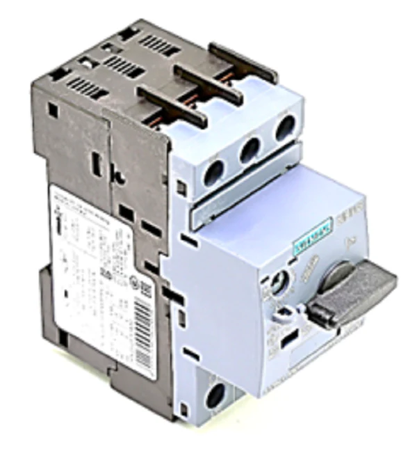 Siemens Industrial Controls 3RV2021-1JA10 Protector
