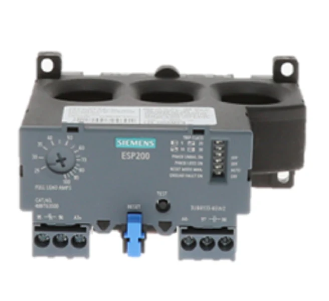Siemens Industrial Controls 3UB81334GW2 Relay