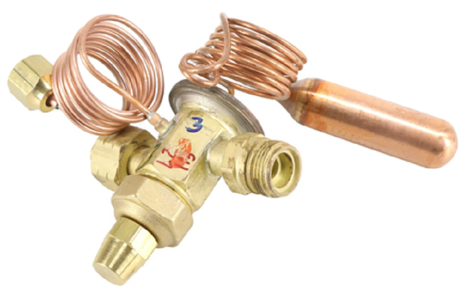 Sporlan 044439-01 TXV Valve