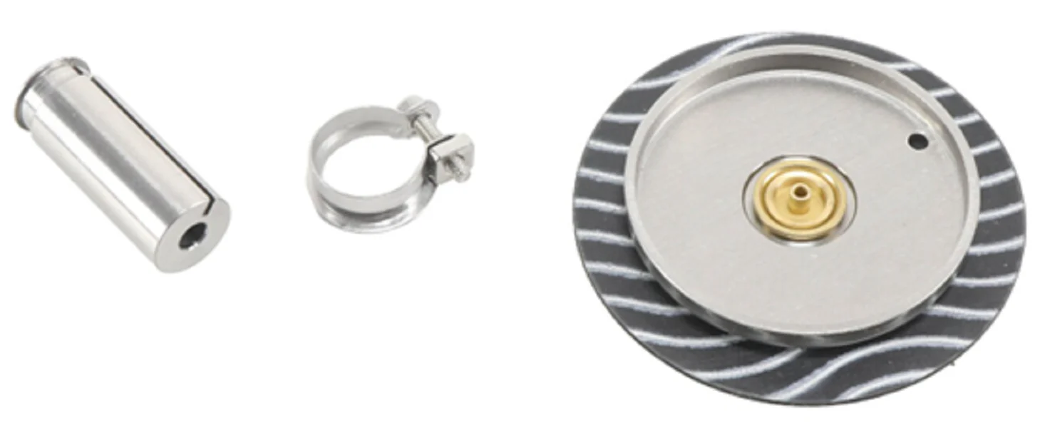 Sporlan 4170-00 Repair Kit