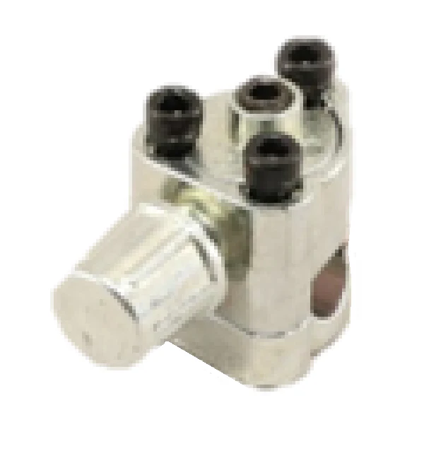 Supco BPV31 Bullet Piercing