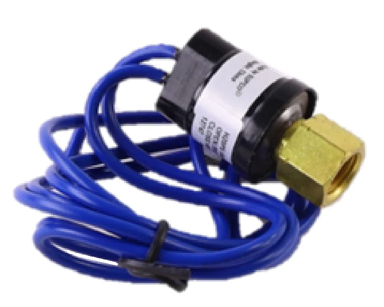 Supco SLP2045 Pressure Switch