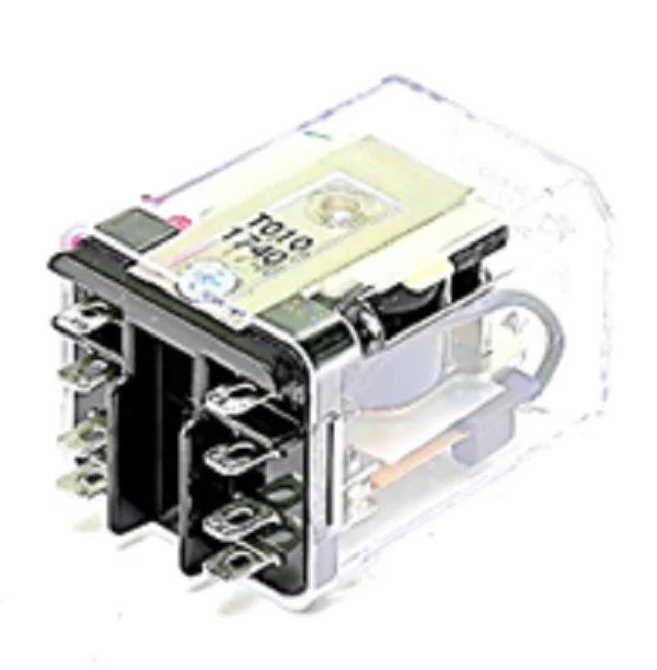 TE Connectivity KUP-11A15-120 Relay