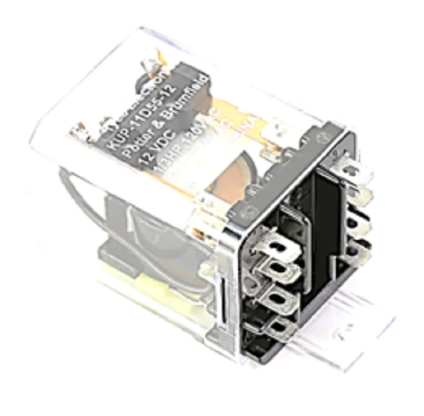TE Connectivity KUP-11D55-12 Relay