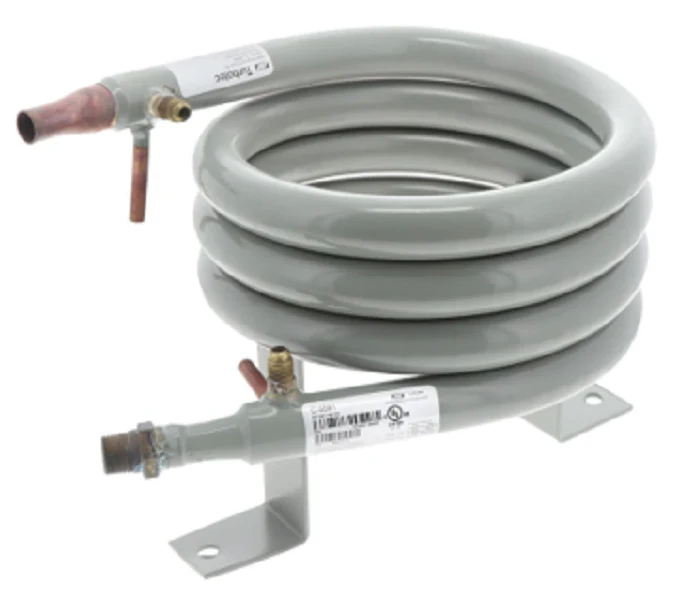 Tecumseh 50812-1T Water Cooled