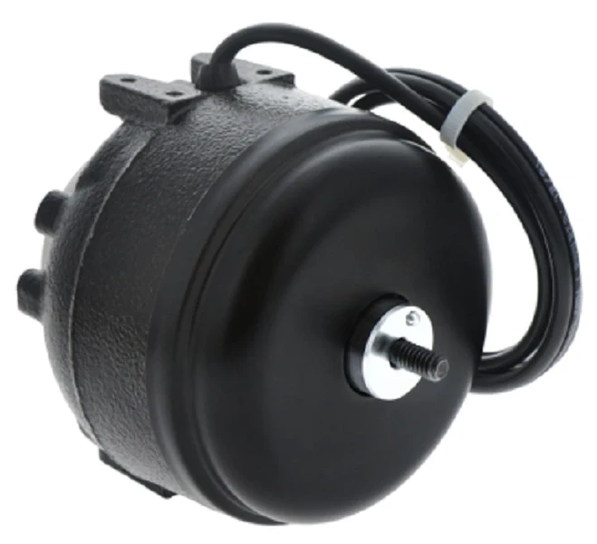 Tecumseh 810M035B68 Motor