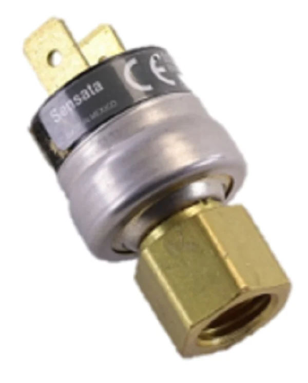 Tecumseh 84095-1 Pressure Switch