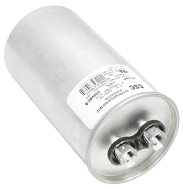 Tecumseh K150-23 Run Capacitor Kit