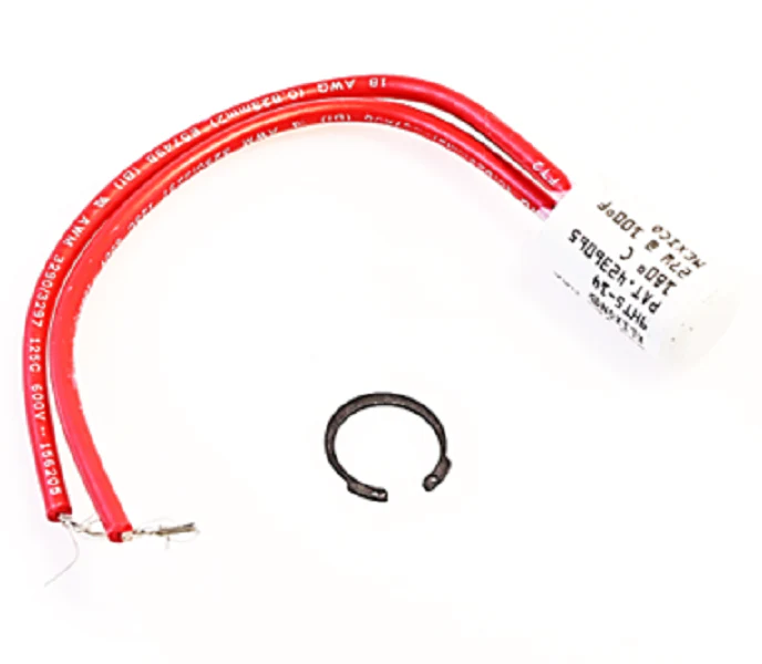 Tecumseh K31-9 Crankcase Heater