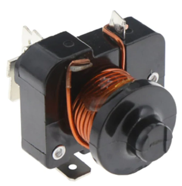 Tecumseh K71-115 Relay Kit