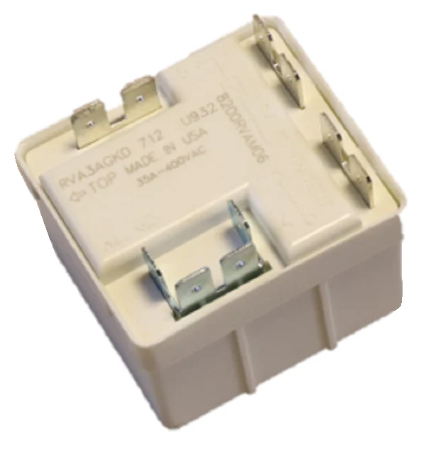 Tecumseh K71-21 Relay Kit