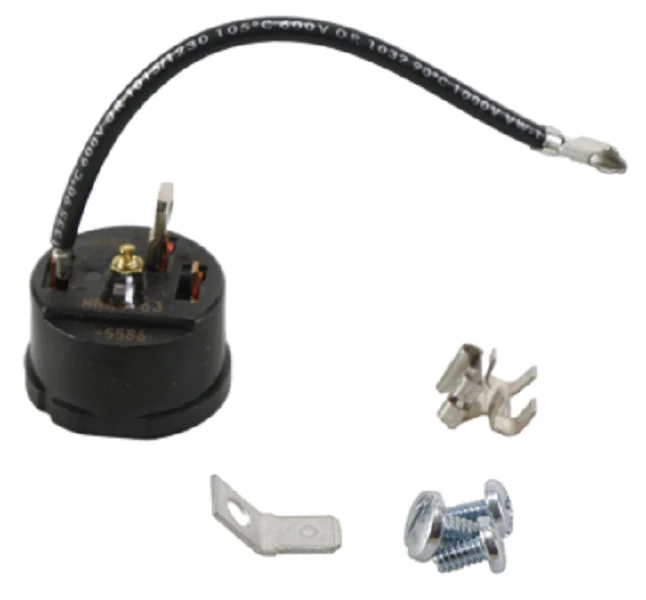 Tecumseh K90-117 Overload Kit
