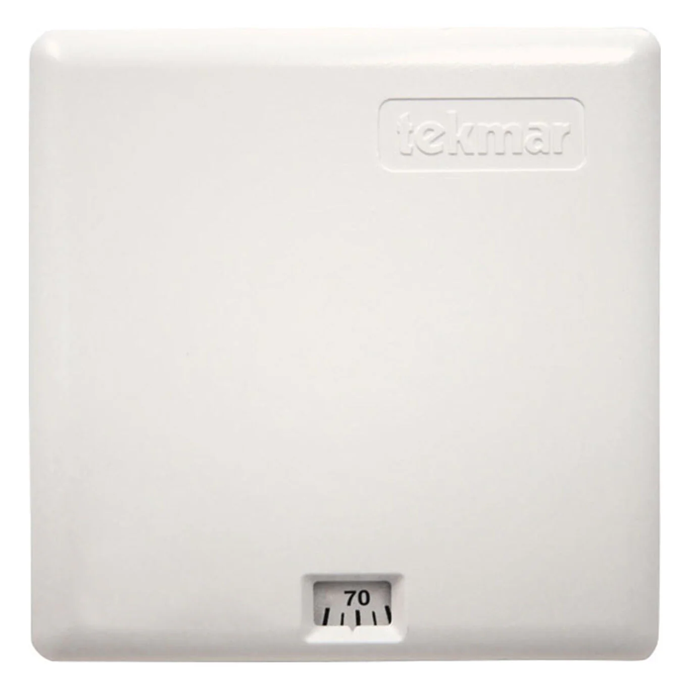 Tekmar Controls 054 Temperature Unit
