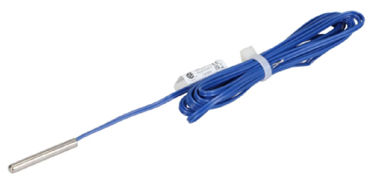 Tekmar Controls 079 Slab Sensor
