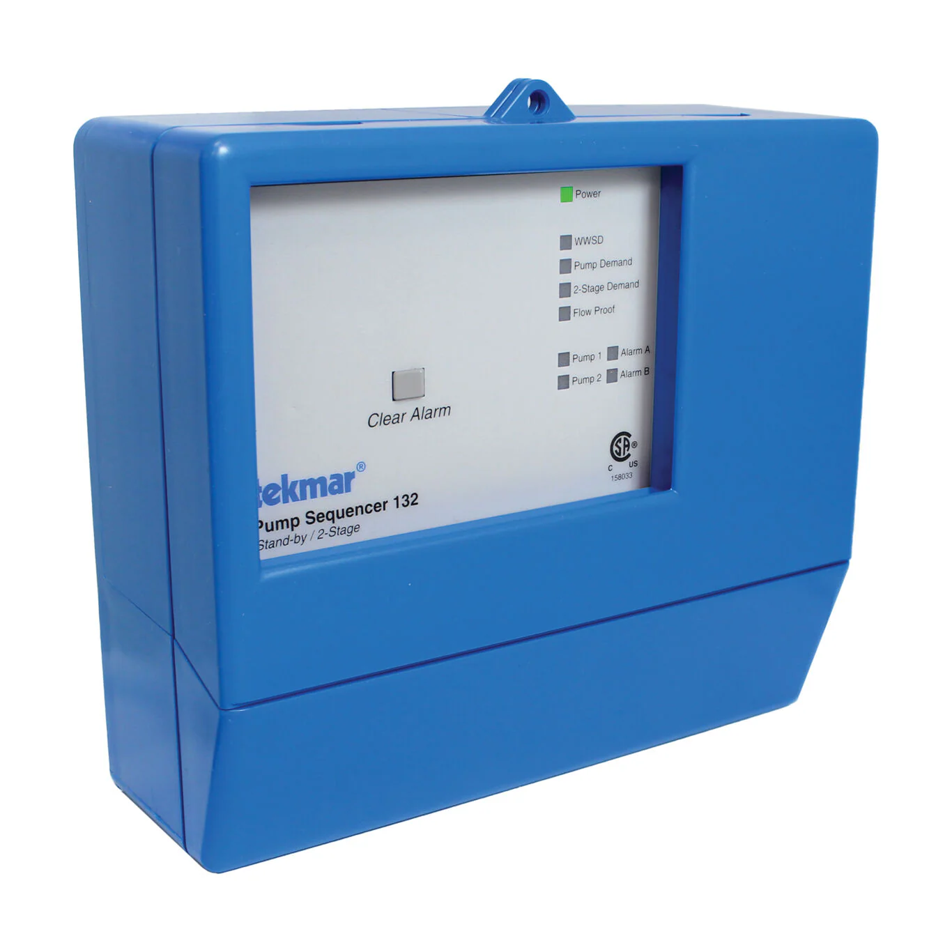 Tekmar Controls 132 Control