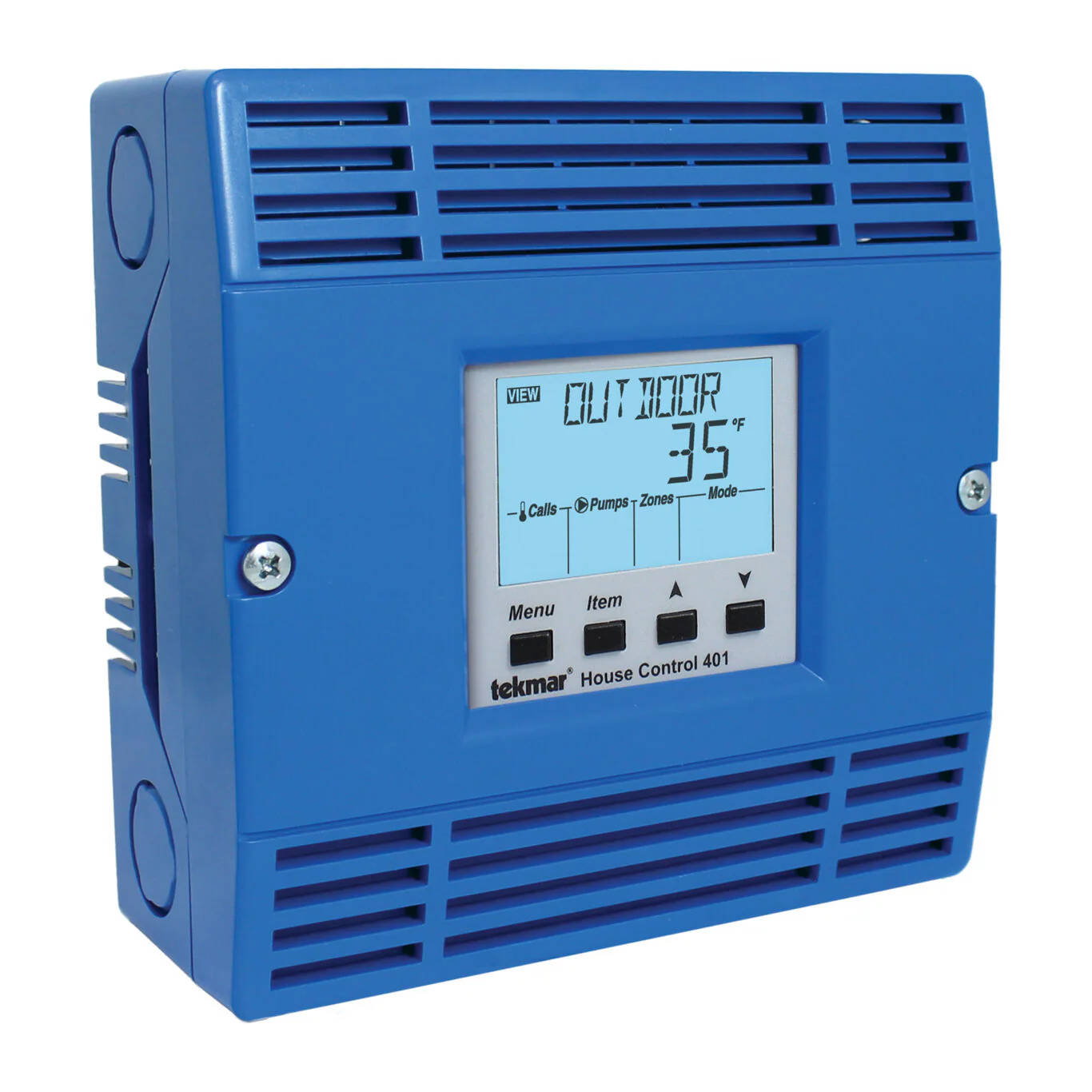 Tekmar Controls 401 Pump