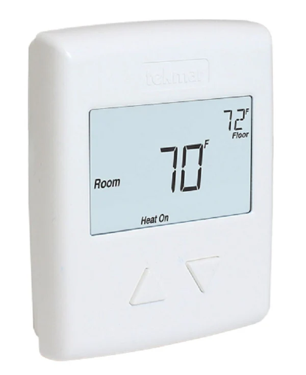 Tekmar Controls 518 Thermostat