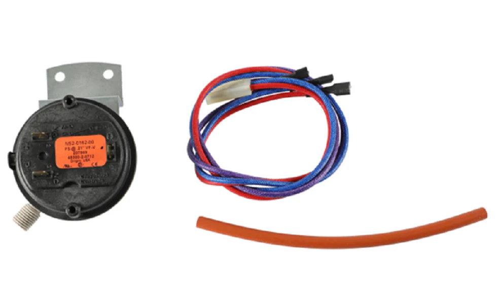Texas Furnace(Consolidated Ind) 2078051 Pressure Switch