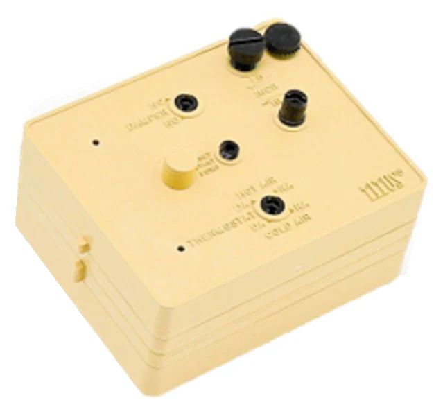 Titus HVAC CSC-3004 Controller