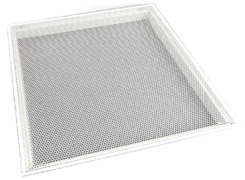 Titus HVAC PAR-3-22X22 Grill