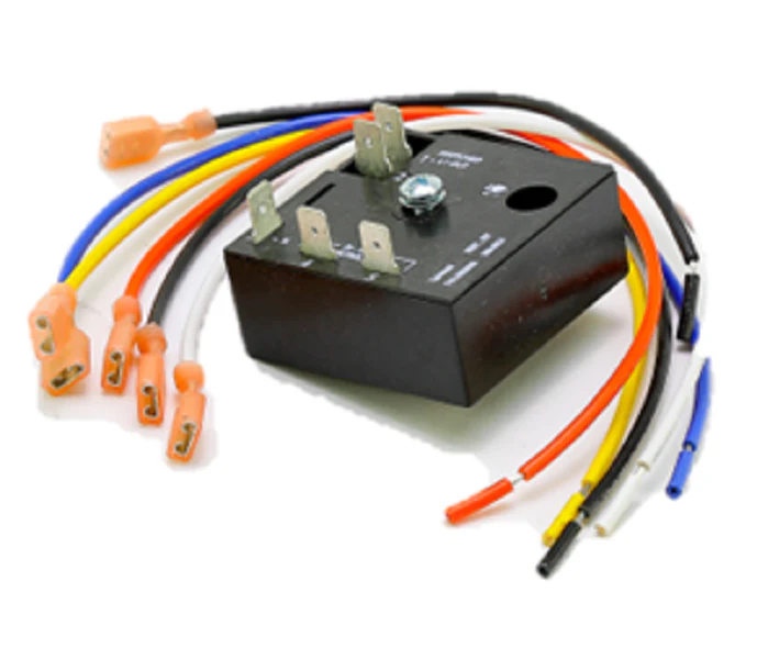 Tjernlund Products 950-0014 Timer/Relay