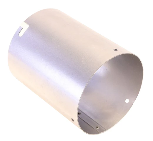 Tjernlund Products 950-0030 Inlet Pipe