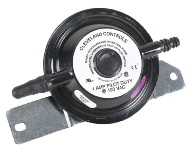 Tjernlund Products 950-0471 Fan Prover Kit