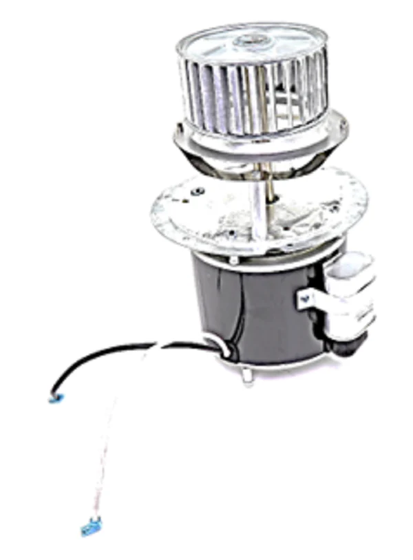 Tjernlund Products 950-0625 Motor/Wheel Assembly