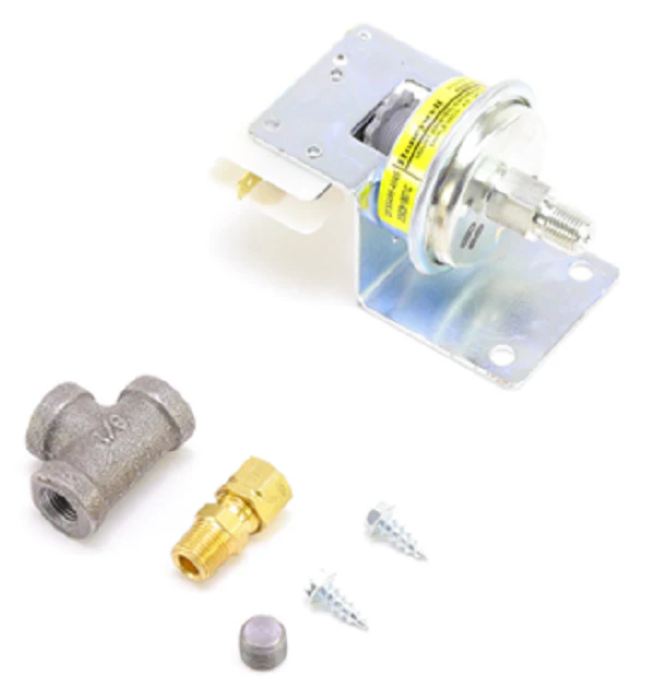 Tjernlund Products 950-2080 Pressure Switch