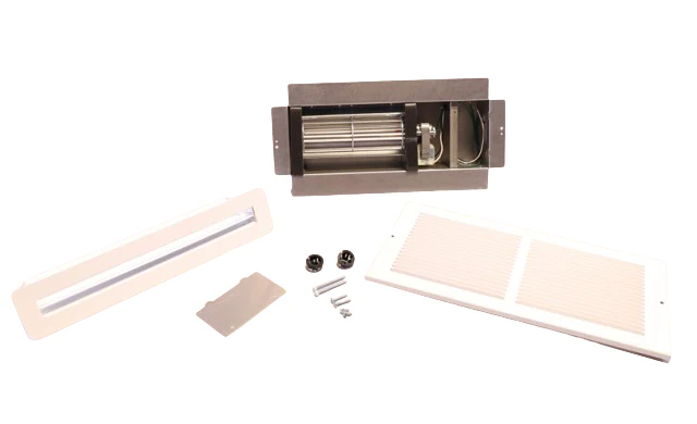 Tjernlund Products AS1
