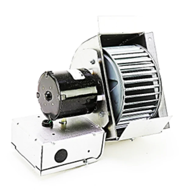 Tjernlund Products DB-2 Duct Booster