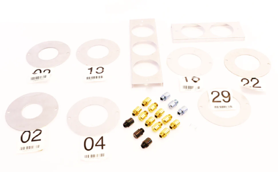 Trane BAYLPKT050D Conversion Kit