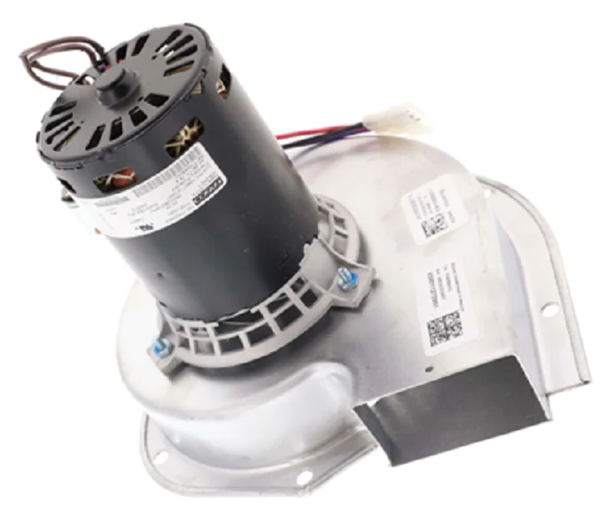 Trane BLW01461 Motor