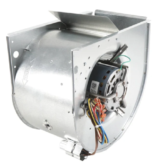 Trane BLW0553 Complete Blower Assembly